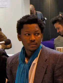 James Noël
