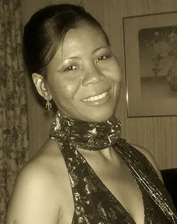 Jeanie Bogart