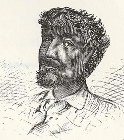 Jean Baptiste Pointe du Sable