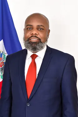 Yvon Bonhomme