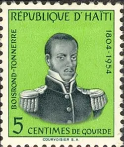 Louis Boisrond Tonnerre