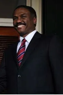 Jude Célestin