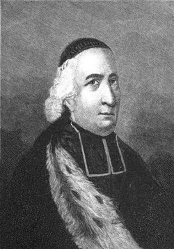 Guillaume-Valentin DuBourg
