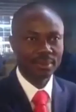 Jean-Charles Moise
