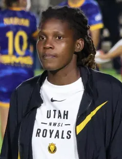 Dayana Pierre-Louis