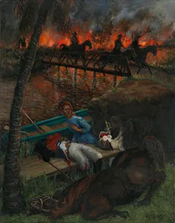 Dédée Bazile