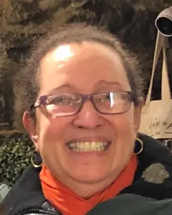 Jan Dominique