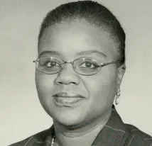 Marie St. Fleur