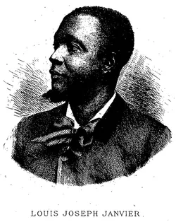 Louis-Joseph Janvier