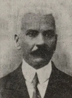 Louis Eugène Roy
