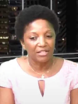 Mercedes Narcisse