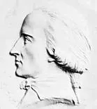 Jean-Baptiste Dureau de La Malle