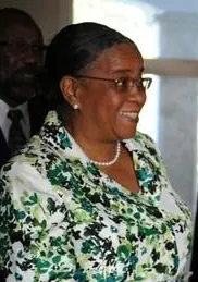 Mirlande Manigat