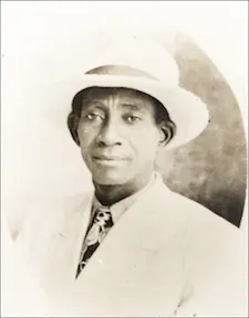 Hector Hyppolite