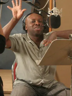 Didier Lucien