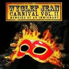Copertina di Carnival Vol. II: Memoirs of an Immigrant