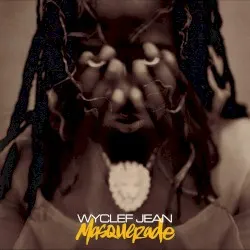 Copertina di Masquerade