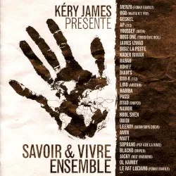 Cover von Savoir et vivre ensemble