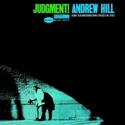 Cover von Judgment!