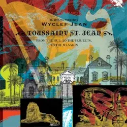 Copertina di From the Hut, to the Projects, to the Mansion
