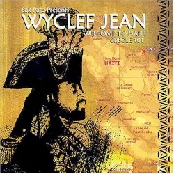 Copertina di Welcome to Haiti: Creole 101