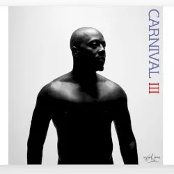 Copertina di Carnival III: The Fall and Rise of a Refugee