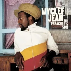 Copertina di The Preacher's Son