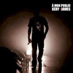 Capa de À mon public