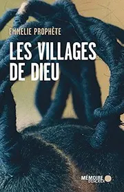 Capa de Les villages de Dieu