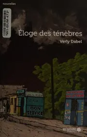 Kouvèti Éloge des ténèbres