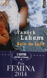 Couverture de Bain de lune