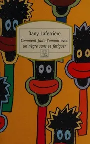 Cover of Le Cri des oiseaux fou