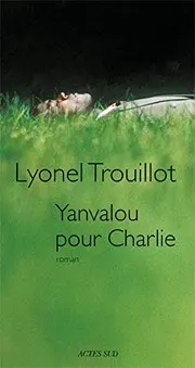 Cover of Yanvalou pour Charlie