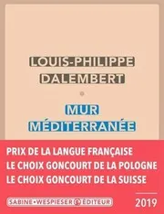 Kouvèti Mur Méditerranée