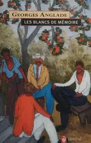 Cover of Les Blancs de mémoire