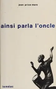 Couverture de Ainsi parla l'oncle