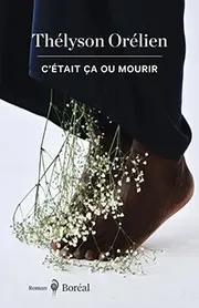 Cover von C'était ça ou mourir