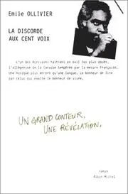 Cover von La Discorde aux cent voix