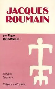 Cover of Jacques Roumain