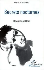 Cover of Secrets nocturnes