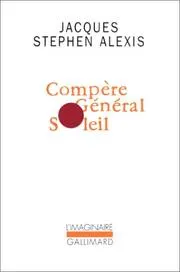 Couverture de Compère Général Soleil