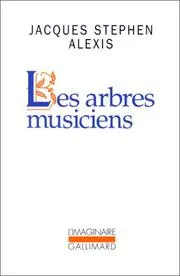 Couverture de Les arbres musiciens