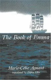 Copertina di Livre d'emma