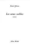 Cover von Les Urnes scellées