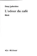 Cover of L'Odeur du café
