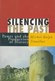 Cover von Silencing The Past