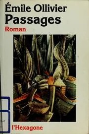 Cover von Passages