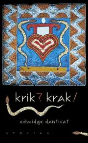 Portada de Krik? Krak!