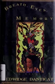 Portada de Breath, Eyes, Memory
