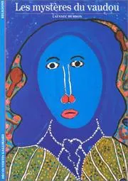 Cover of Voodoo: Search for the Spirit